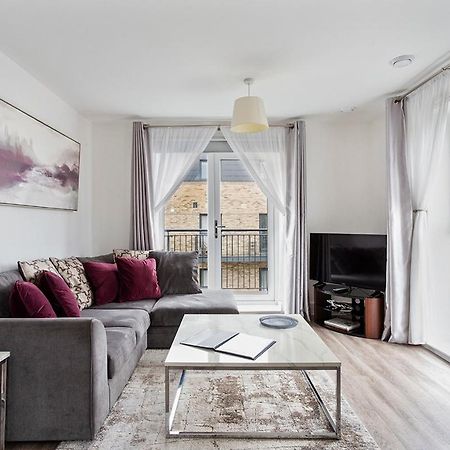 Deanery Court Vittrum Suites Southampton Esterno foto