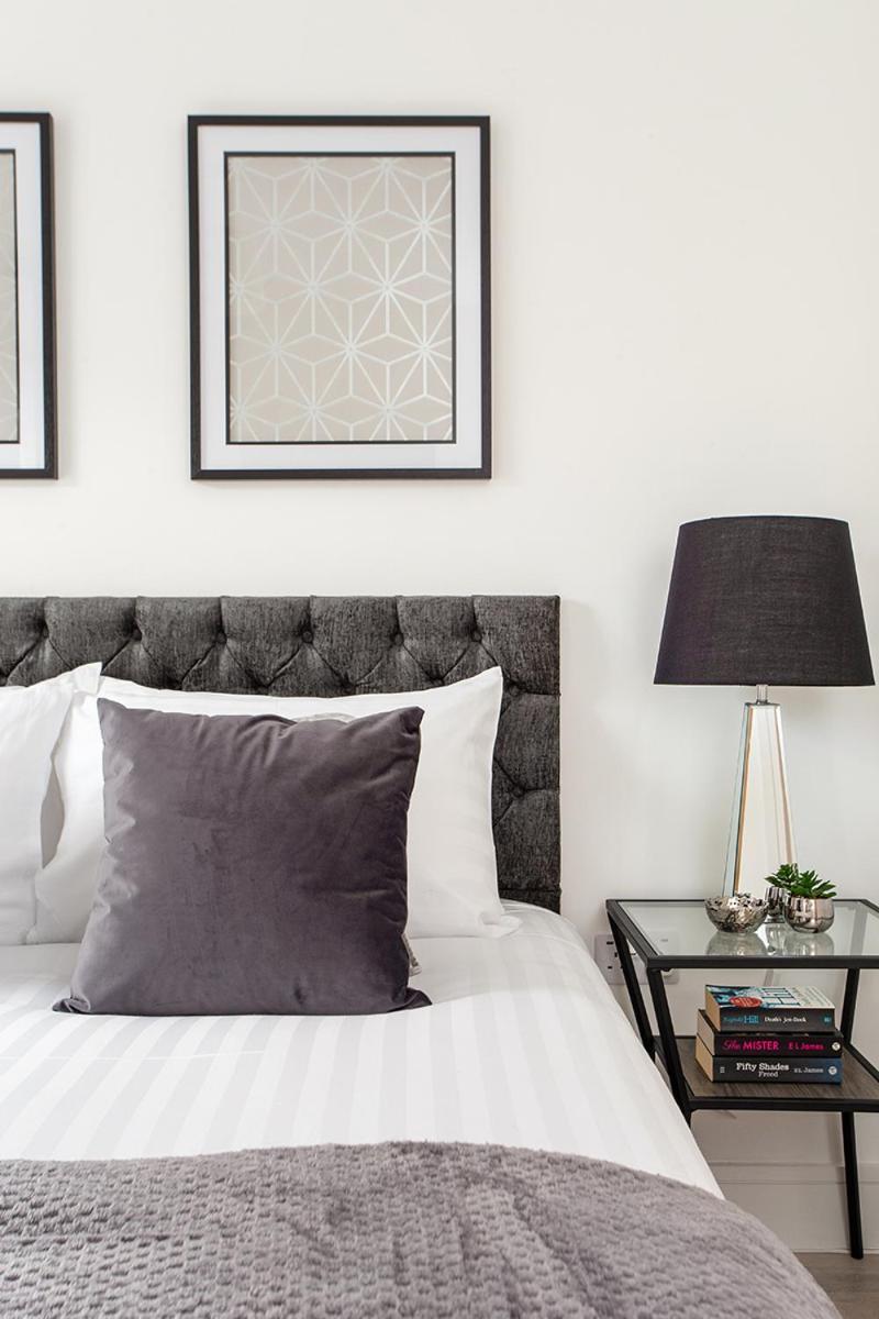 Deanery Court Vittrum Suites Southampton Esterno foto
