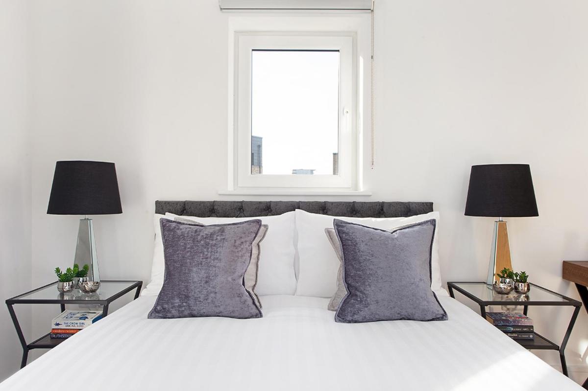 Deanery Court Vittrum Suites Southampton Camera foto